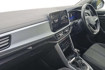 Volkswagen T-Roc 1.5 TSI Life 5dr DSG