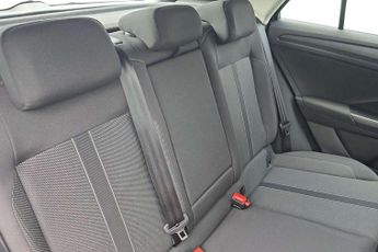 Volkswagen T-Roc 1.5 TSI Life 5dr DSG