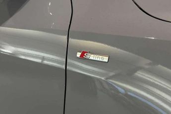 Audi A1 35 TFSI S Line 5dr S Tronic