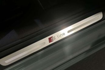 Audi A1 35 TFSI S Line 5dr S Tronic