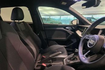 Audi A1 35 TFSI S Line 5dr S Tronic