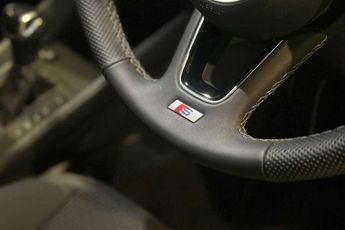 Audi A1 35 TFSI S Line 5dr S Tronic