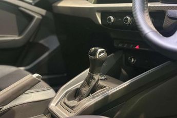 Audi A1 35 TFSI S Line 5dr S Tronic