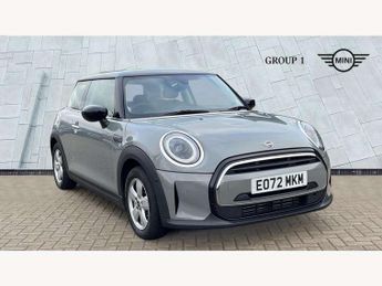 MINI Hatch 1.5 Cooper Classic 3dr Auto