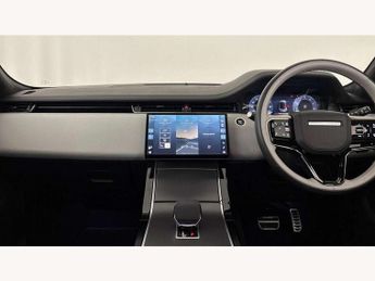 Land Rover Range Rover Evoque 1.5 P300e Autobiography 5dr Auto