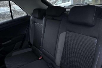 Volkswagen T-Roc 1.5 TSI EVO Active 5dr DSG