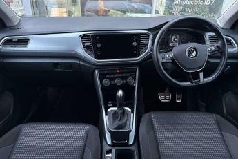 Volkswagen T-Roc 1.5 TSI EVO Active 5dr DSG