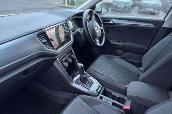 Volkswagen T-Roc 1.5 TSI EVO Active 5dr DSG