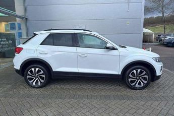 Volkswagen T-Roc 1.5 TSI EVO Active 5dr DSG