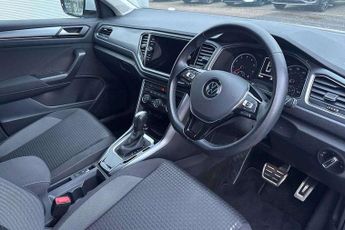 Volkswagen T-Roc 1.5 TSI EVO Active 5dr DSG