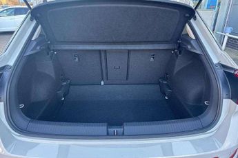 Volkswagen T-Roc 1.5 TSI Life 5dr DSG
