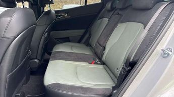 Kia Sportage 1.6T GDi HEV Shadow 5dr Auto