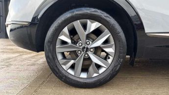 Kia Sportage 1.6T GDi HEV Shadow 5dr Auto