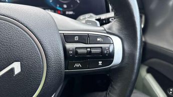 Kia Sportage 1.6T GDi HEV Shadow 5dr Auto