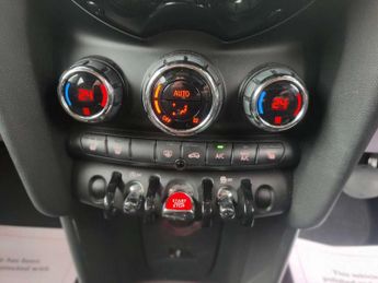 MINI Hatchback 5dr 1.5 Cooper Classic II 5dr Auto