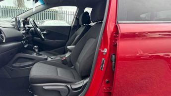 Hyundai Kona 1.6 GDi Hybrid Premium 5dr DCT
