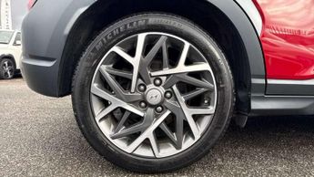 Hyundai Kona 1.6 GDi Hybrid Premium 5dr DCT