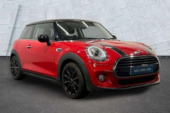 MINI Hatch 1.5 Cooper 3dr Auto