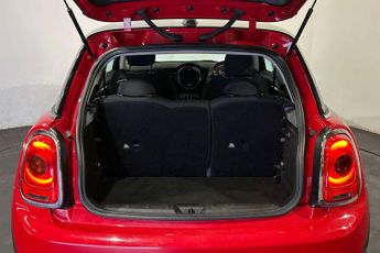 MINI Hatchback 1.5 Cooper 3dr Auto