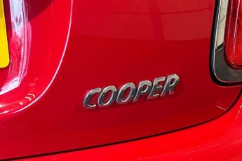 MINI Hatchback 1.5 Cooper 3dr Auto