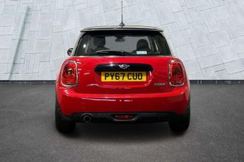 MINI Hatchback 1.5 Cooper 3dr Auto