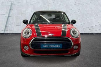 MINI Hatchback 1.5 Cooper 3dr Auto