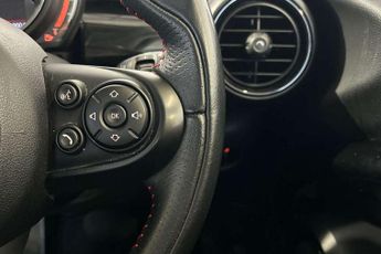 MINI Hatchback 1.5 Cooper 3dr Auto