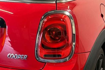 MINI Hatchback 1.5 Cooper 3dr Auto