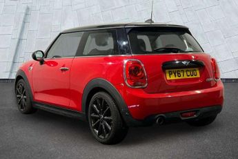 MINI Hatchback 1.5 Cooper 3dr Auto
