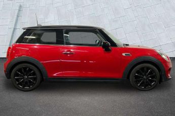 MINI Hatchback 1.5 Cooper 3dr Auto