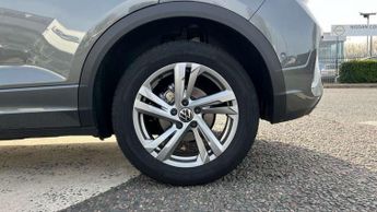 Volkswagen T-Roc 2.0 TDI 150 EVO R-Line 5dr DSG