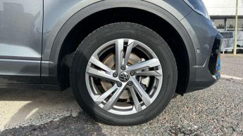 Volkswagen T-Roc 2.0 TDI 150 EVO R-Line 5dr DSG