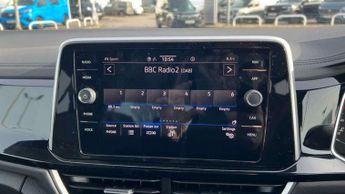 Volkswagen T-Roc 2.0 TDI 150 EVO R-Line 5dr DSG