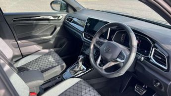 Volkswagen T-Roc 2.0 TDI 150 EVO R-Line 5dr DSG