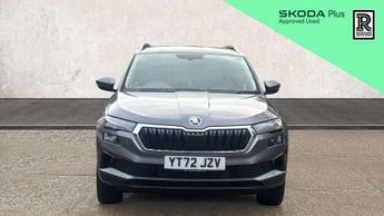 Skoda Karoq 1.5 TSI SE L 5dr DSG