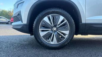 Skoda Karoq 1.5 TSI SE Drive 5dr DSG