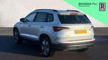 Skoda Karoq 1.5 TSI SE Drive 5dr DSG
