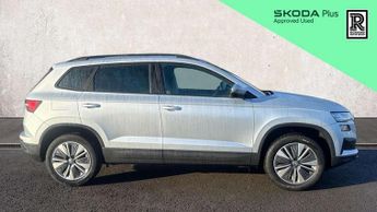 Skoda Karoq 1.5 TSI SE Drive 5dr DSG