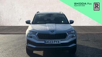 Skoda Karoq 1.5 TSI SE Drive 5dr DSG