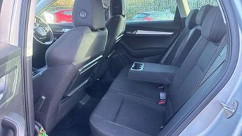 Skoda Karoq 1.5 TSI SE Drive 5dr DSG