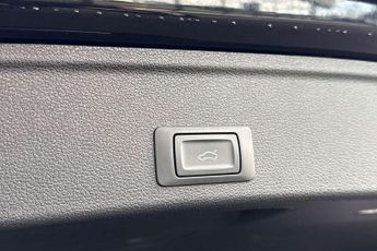 Audi A4 Avant 40 TFSI 204 S Line 5dr S Tronic