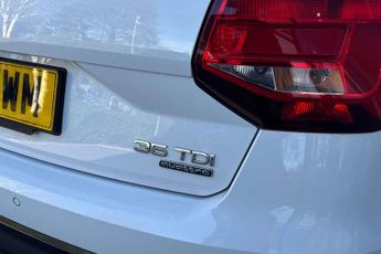 Audi Q2 35 TDI Quattro Sport 5dr S Tronic