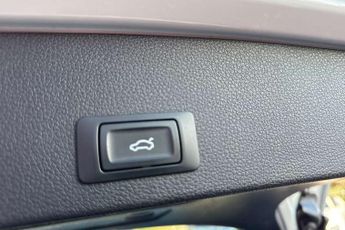 Audi Q2 35 TDI Quattro Sport 5dr S Tronic