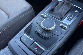 Audi Q2 35 TDI Quattro Sport 5dr S Tronic
