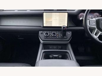 Land Rover Defender 3.0 D300 X-Dynamic HSE 90 3dr Auto