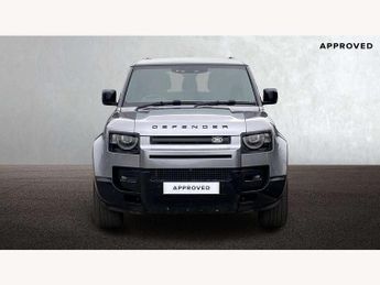 Land Rover Defender 3.0 D300 X-Dynamic HSE 90 3dr Auto
