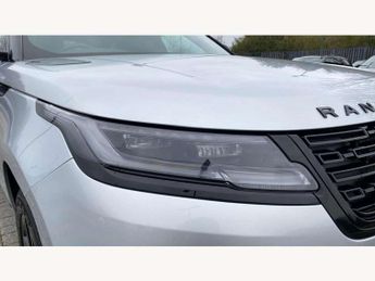 Land Rover Range Rover Velar 2.0 D200 MHEV Dynamic SE 5dr Auto