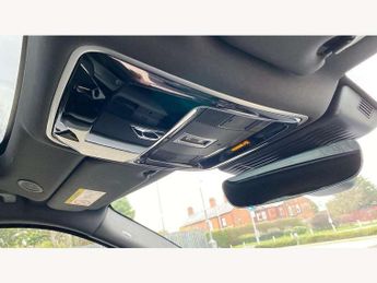 Land Rover Range Rover Velar 2.0 D200 MHEV Dynamic SE 5dr Auto