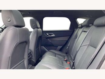 Land Rover Range Rover Velar 2.0 D200 MHEV Dynamic SE 5dr Auto