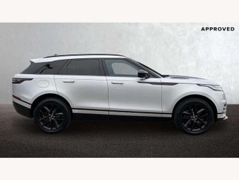 Land Rover Range Rover Velar 2.0 D200 MHEV Dynamic SE 5dr Auto